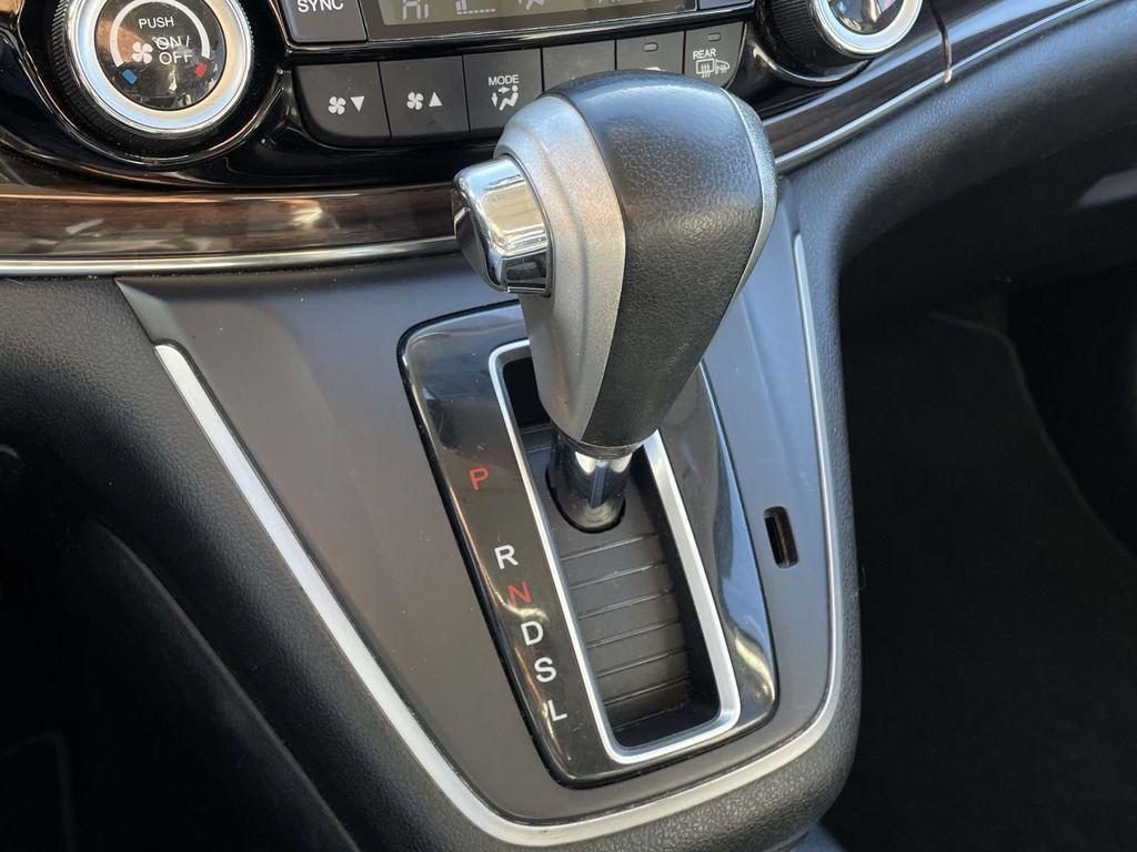 used 2015 Honda CR-V car, priced at $14,288