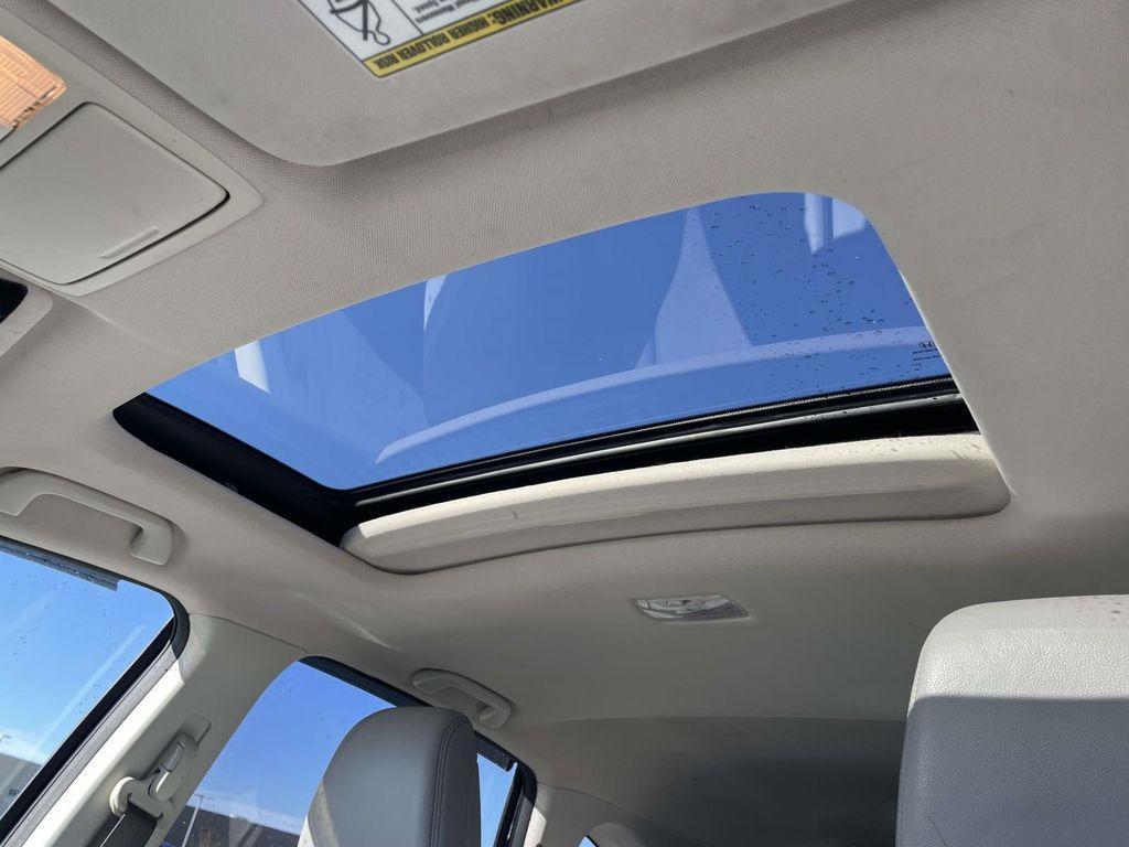 used 2015 Honda CR-V car, priced at $14,288