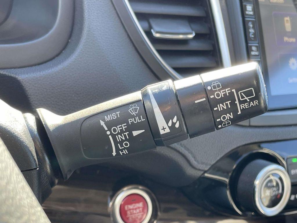 used 2015 Honda CR-V car, priced at $14,288