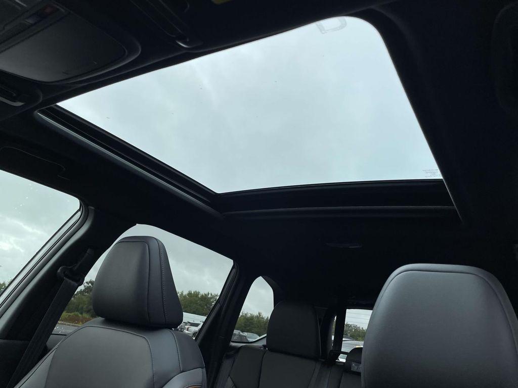 new 2025 Subaru Forester car, priced at $37,548