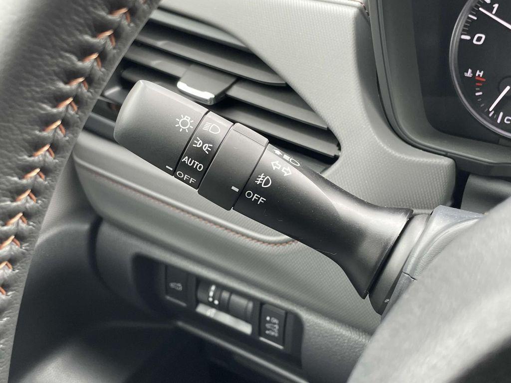 new 2025 Subaru Forester car, priced at $37,548