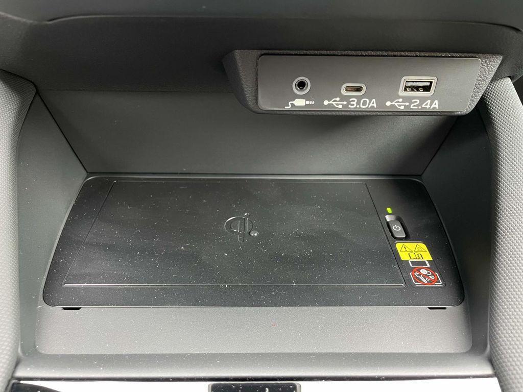 new 2025 Subaru Forester car, priced at $37,548