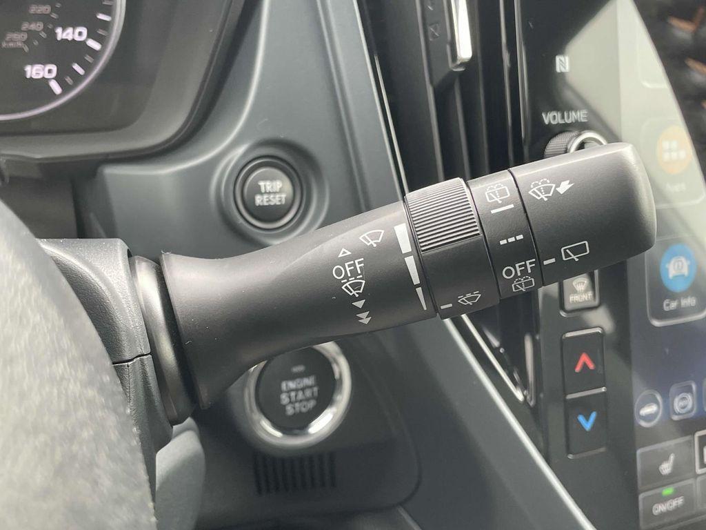 new 2025 Subaru Forester car, priced at $37,548