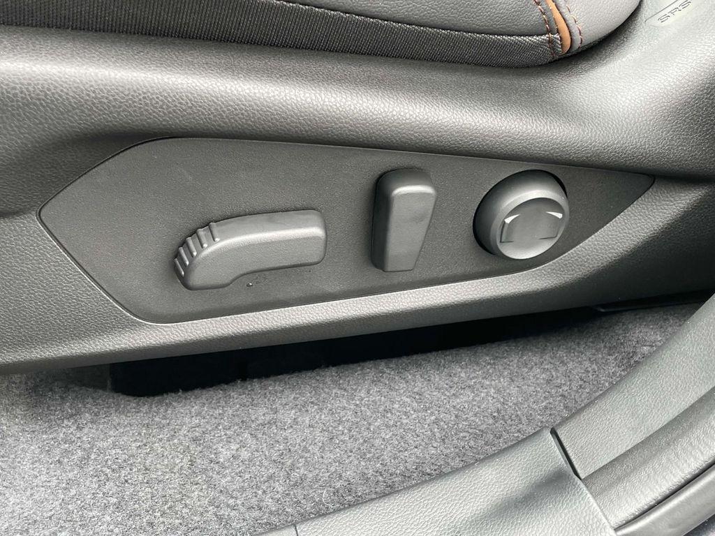 new 2025 Subaru Forester car, priced at $37,548