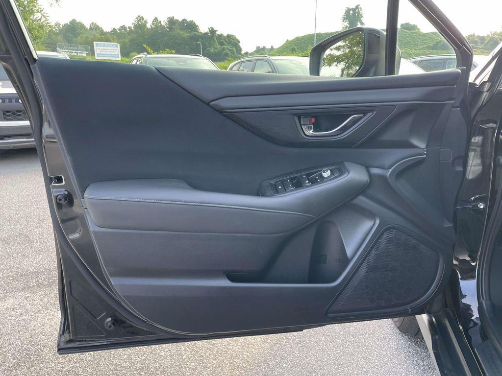 used 2021 Subaru Outback car, priced at $22,966