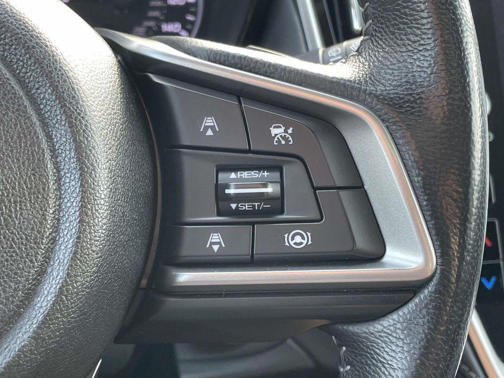 used 2021 Subaru Outback car, priced at $22,966