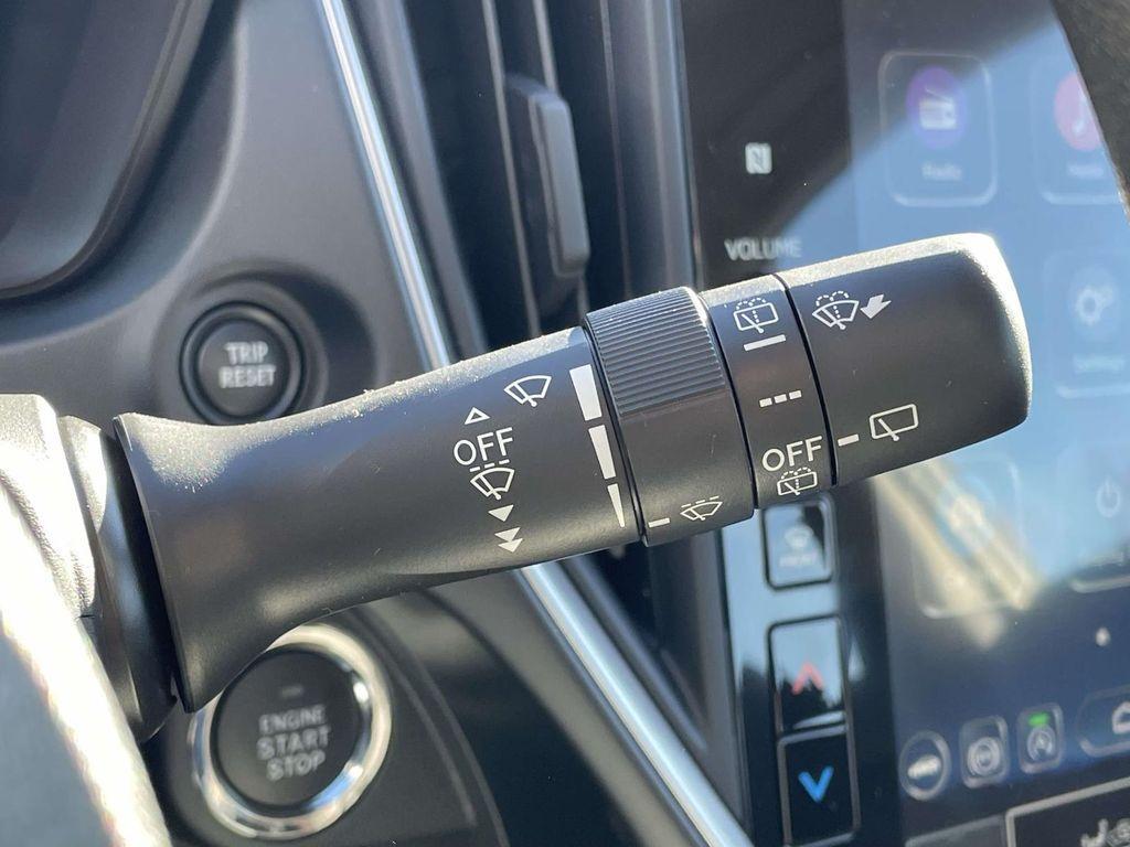 new 2026 Subaru Impreza car, priced at $26,949