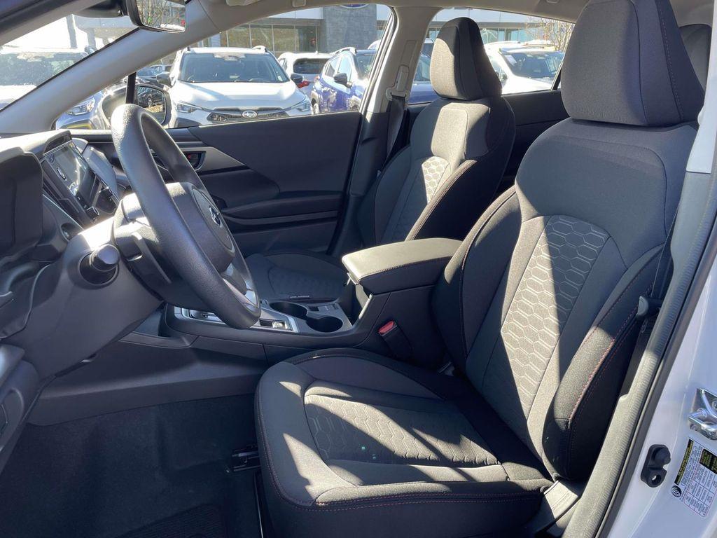 new 2026 Subaru Impreza car, priced at $26,949