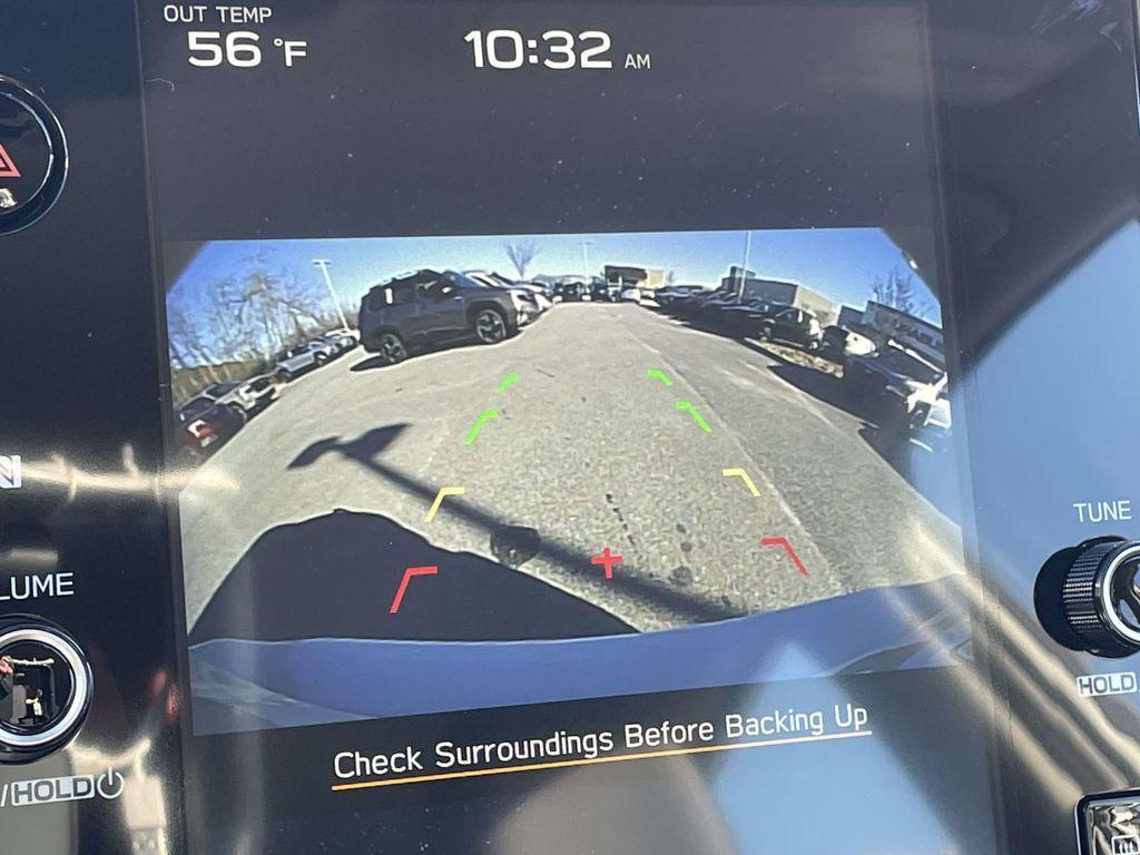 new 2026 Subaru Impreza car, priced at $26,949