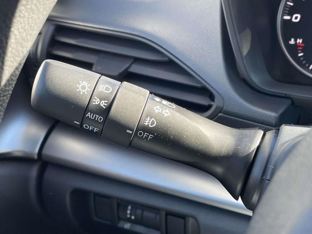 new 2026 Subaru Impreza car, priced at $26,949