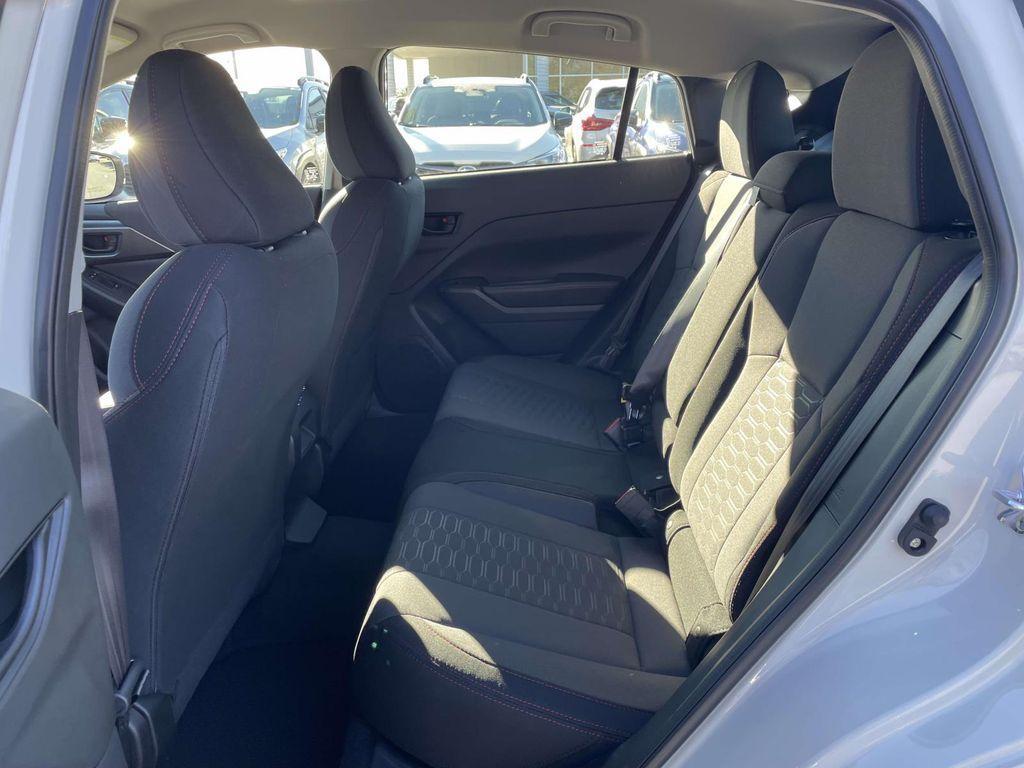 new 2026 Subaru Impreza car, priced at $26,949