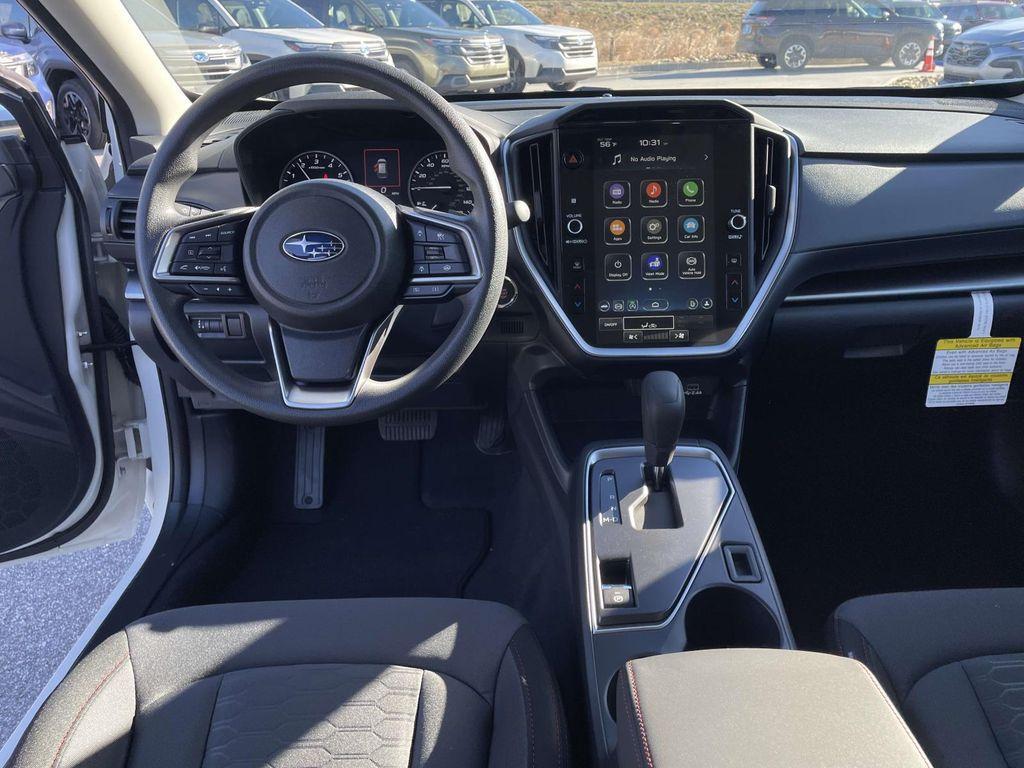 new 2026 Subaru Impreza car, priced at $26,949