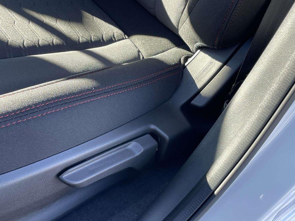 new 2026 Subaru Impreza car, priced at $26,949