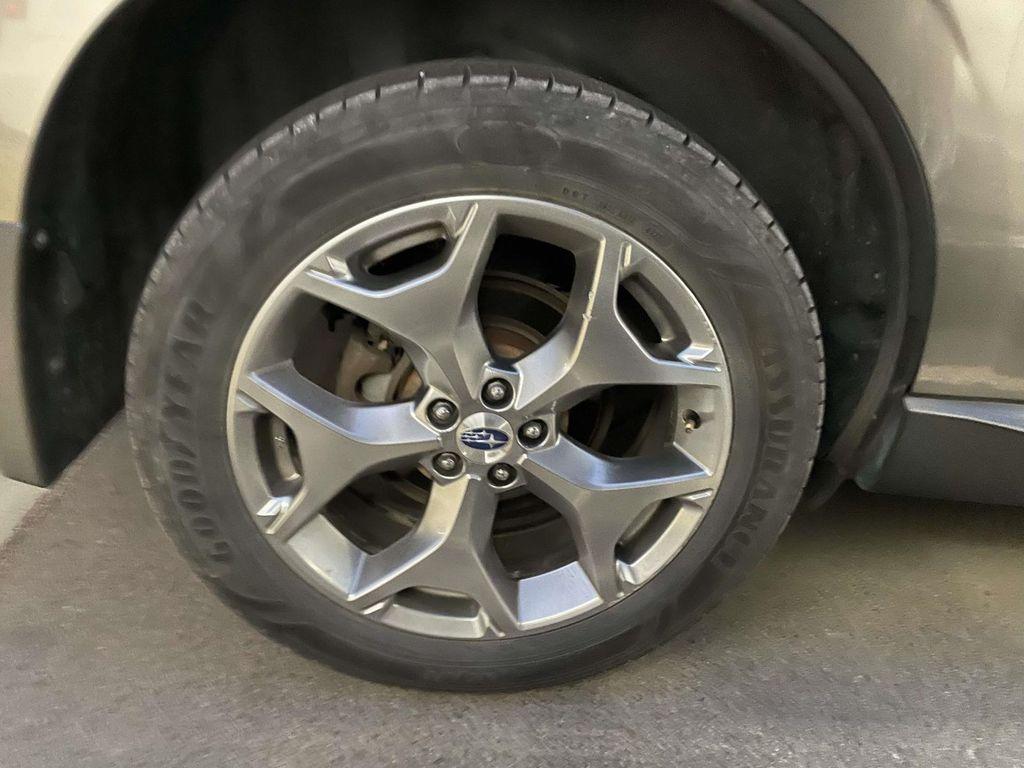 used 2017 Subaru Forester car, priced at $14,450