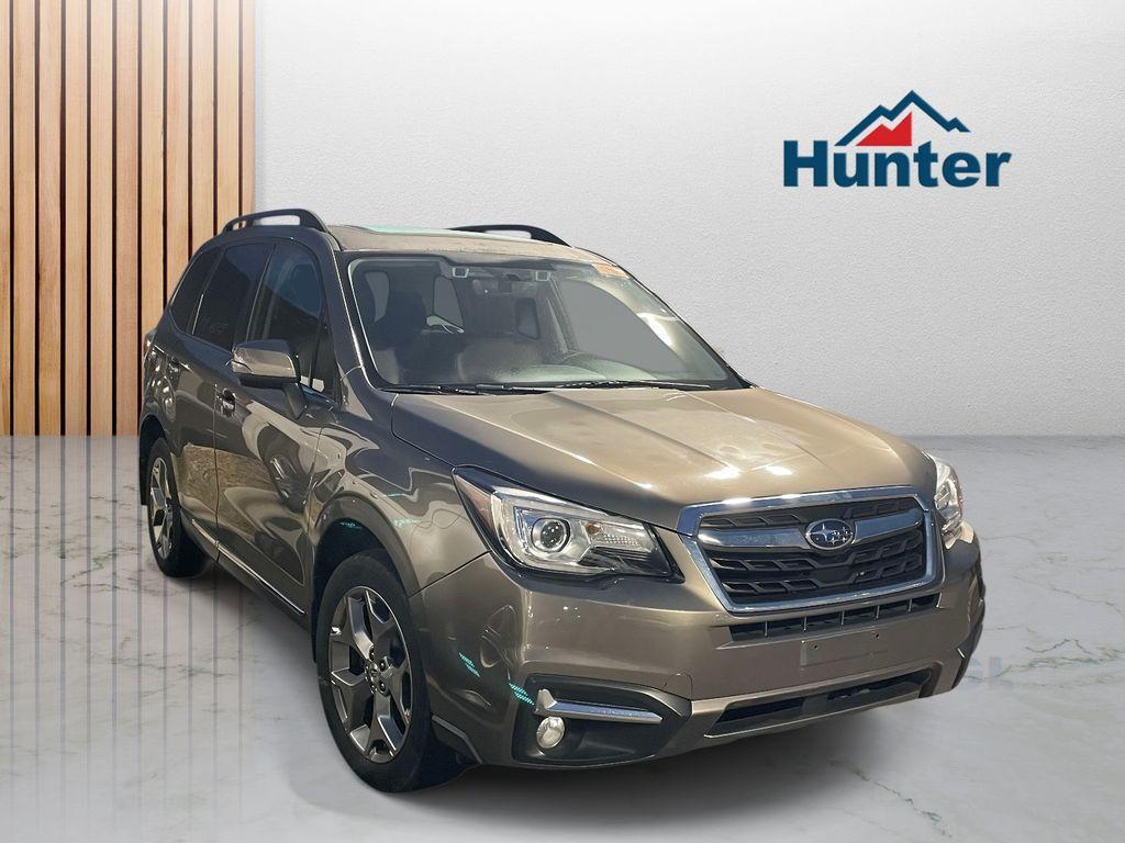 used 2017 Subaru Forester car, priced at $14,450