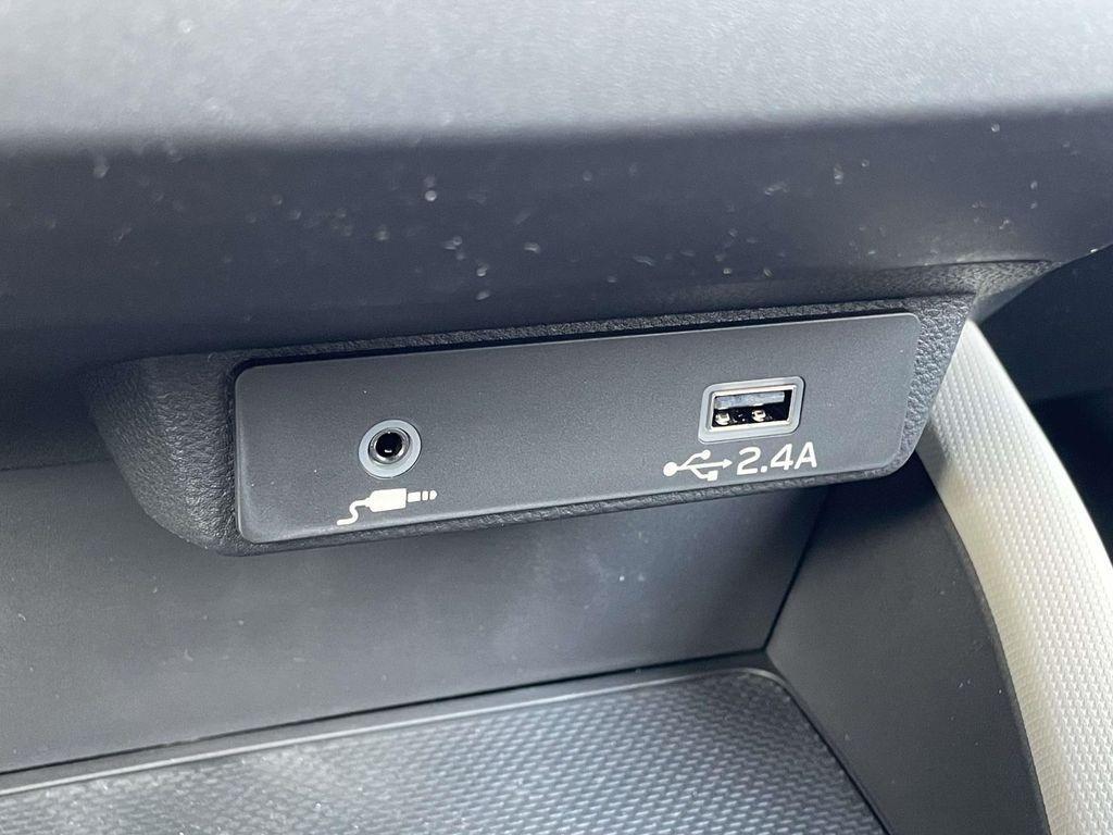 new 2026 Subaru Forester car, priced at $30,945