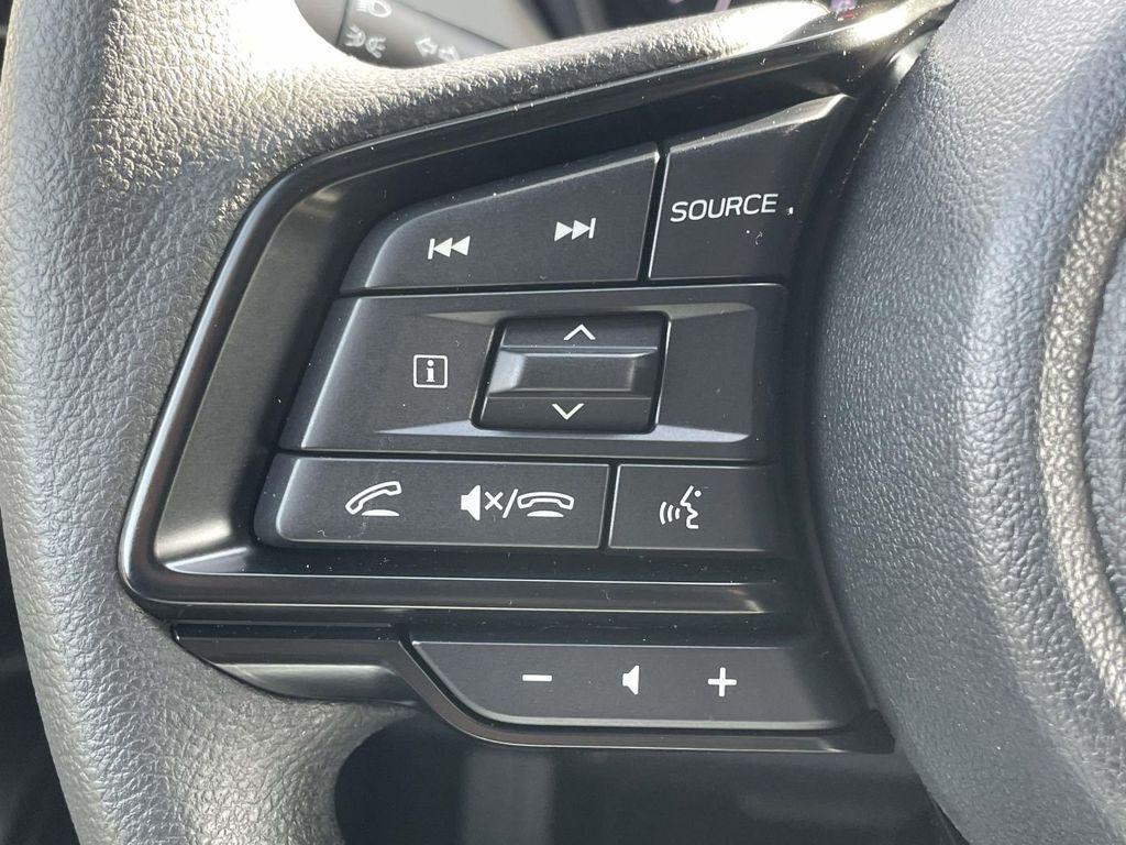 new 2026 Subaru Forester car, priced at $30,945