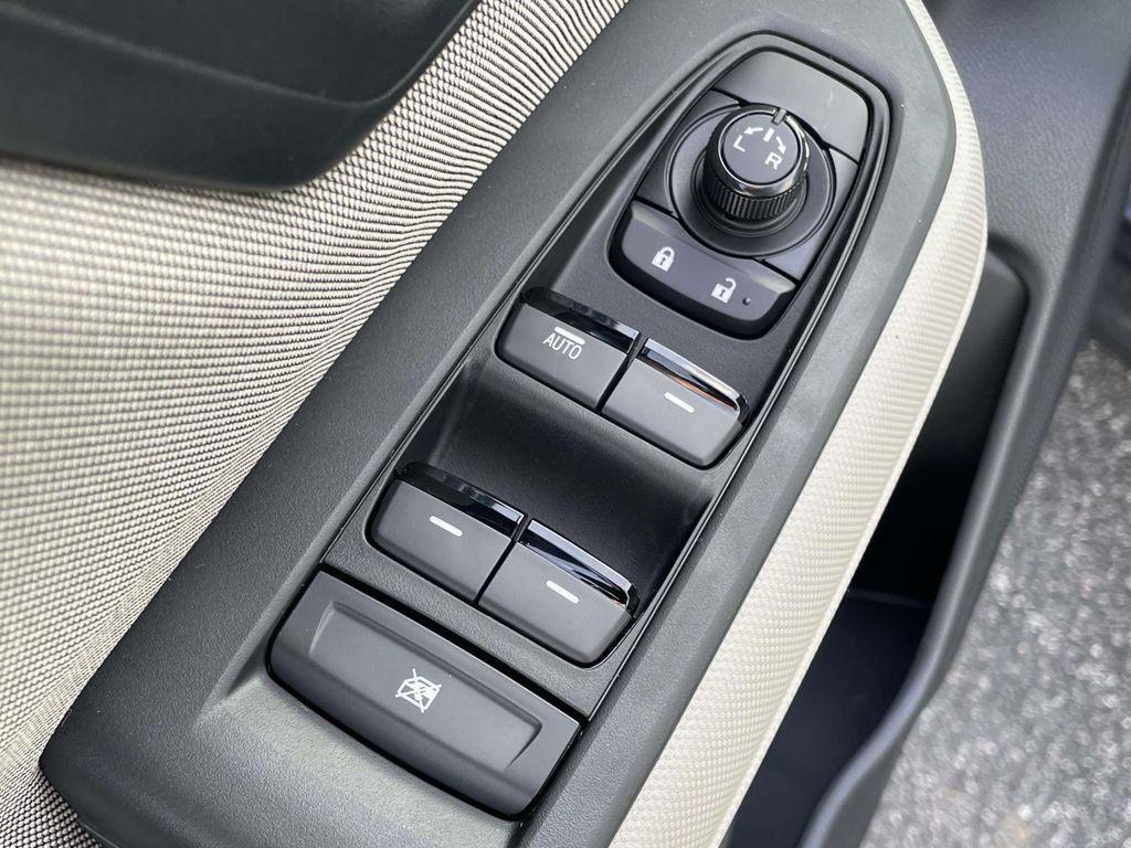 new 2026 Subaru Forester car, priced at $30,945