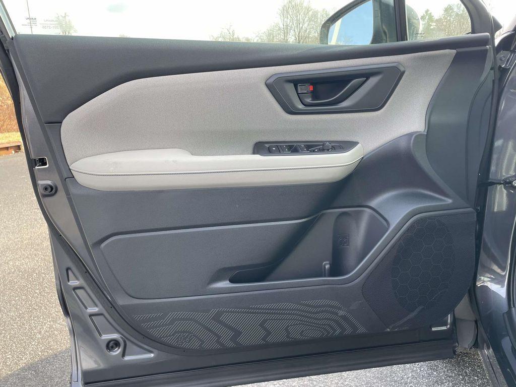 new 2026 Subaru Forester car, priced at $30,945