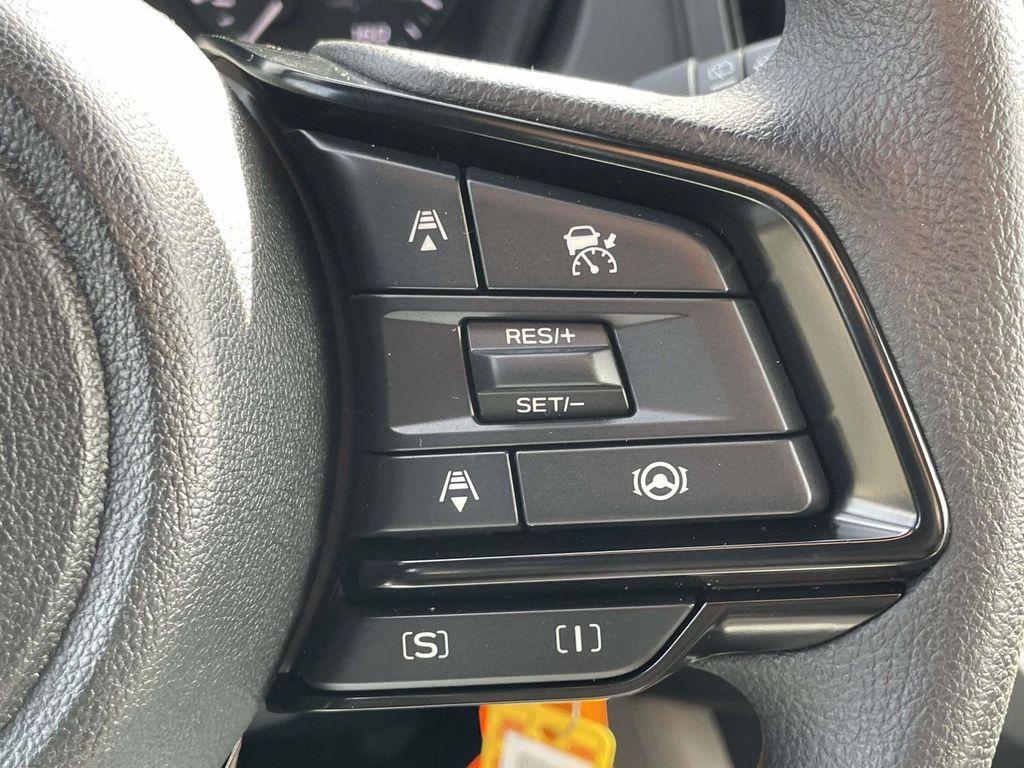 new 2026 Subaru Forester car, priced at $30,945