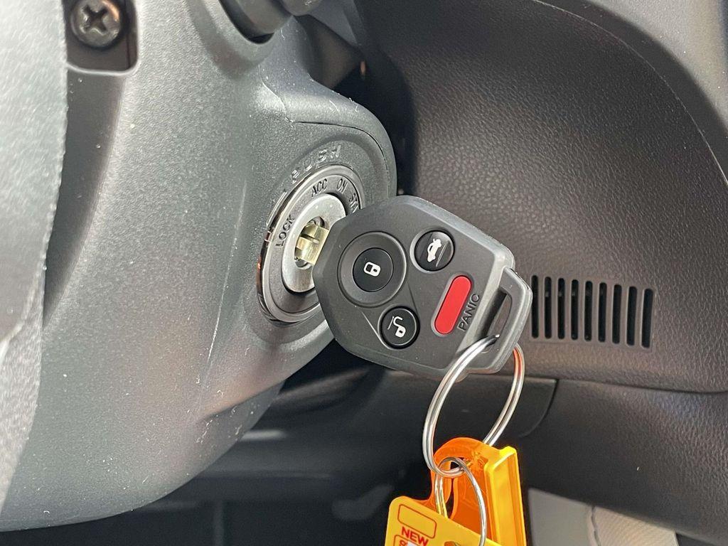 new 2026 Subaru Forester car, priced at $30,945