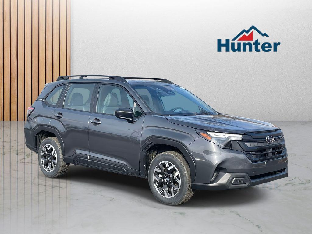 new 2026 Subaru Forester car, priced at $30,945
