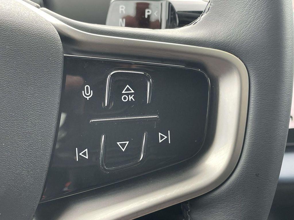 used 2025 Volvo EX30 car, priced at $36,958