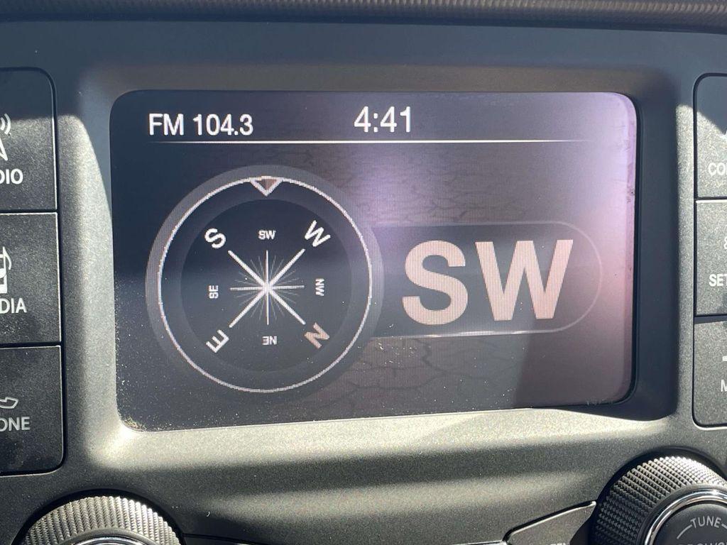 used 2021 Jeep Wrangler car, priced at $25,973
