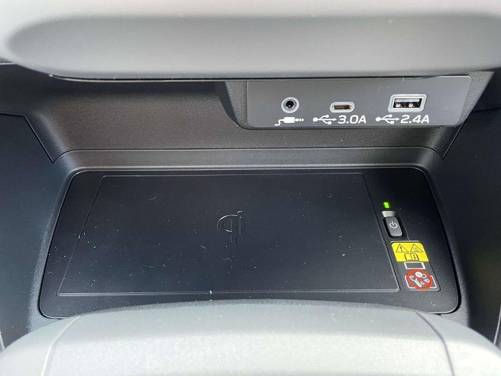 new 2026 Subaru Crosstrek car, priced at $35,725