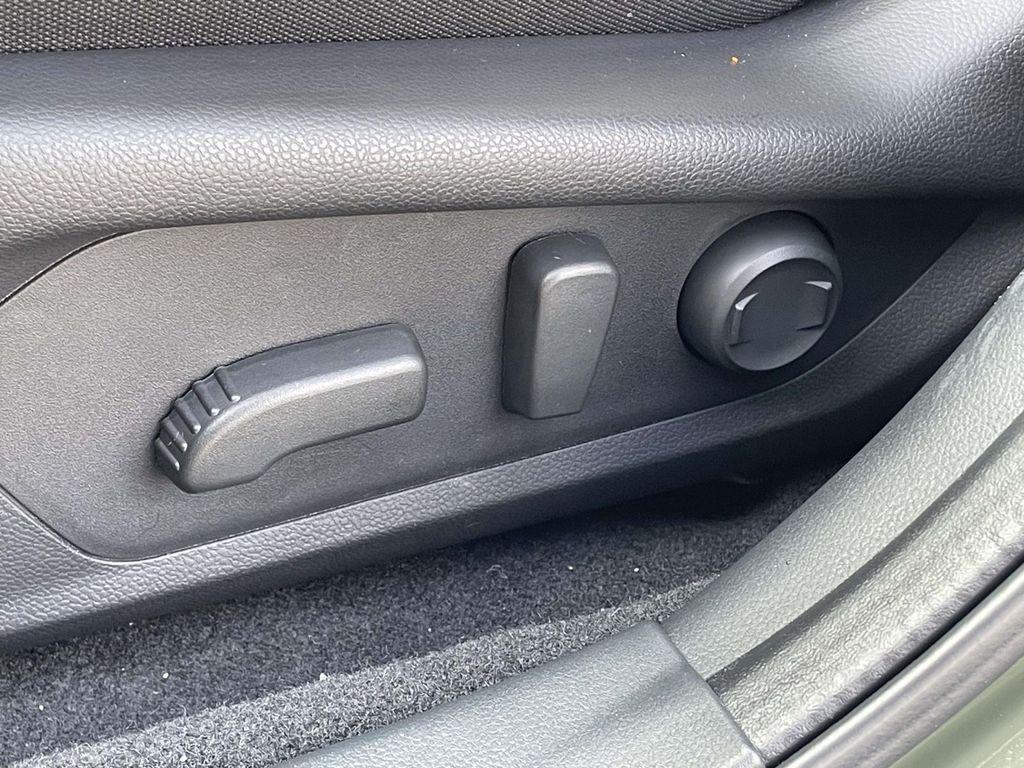 new 2026 Subaru Crosstrek car, priced at $35,725