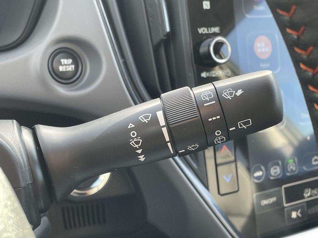 new 2026 Subaru Crosstrek car, priced at $35,725