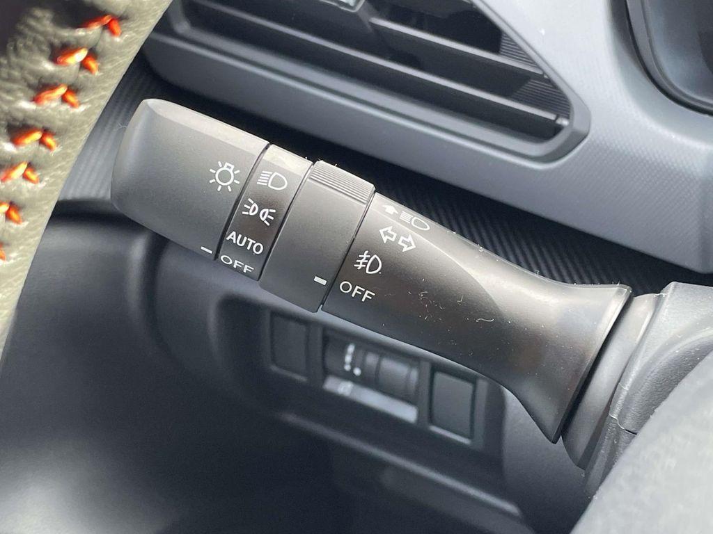 new 2026 Subaru Crosstrek car, priced at $35,725