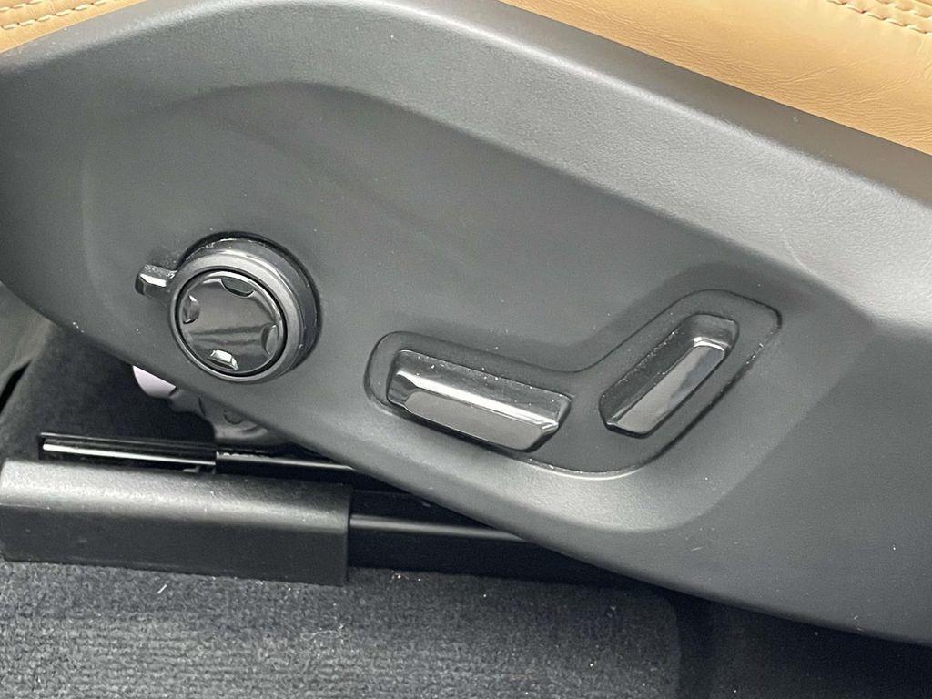 used 2024 Volvo XC60 Recharge Plug-In Hybrid car, priced at $53,468