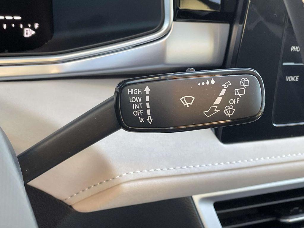 used 2025 Volkswagen Taos car, priced at $22,908