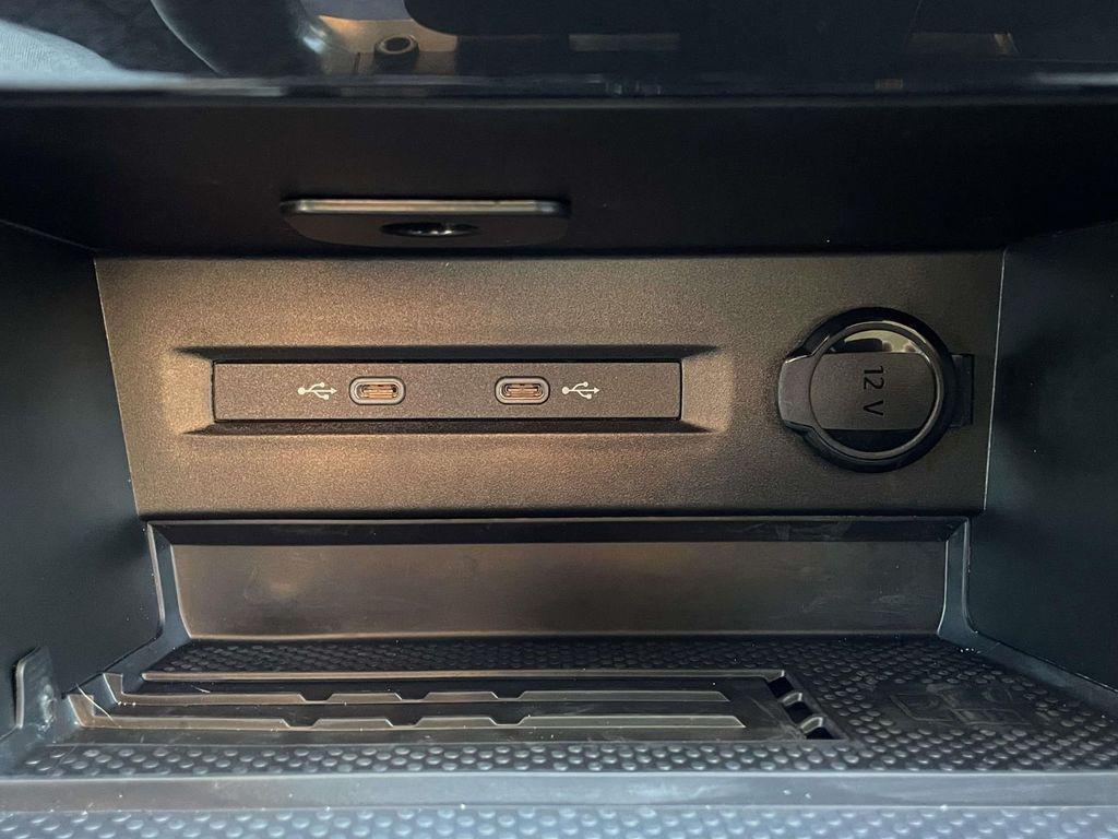 used 2025 Volkswagen Taos car, priced at $22,908