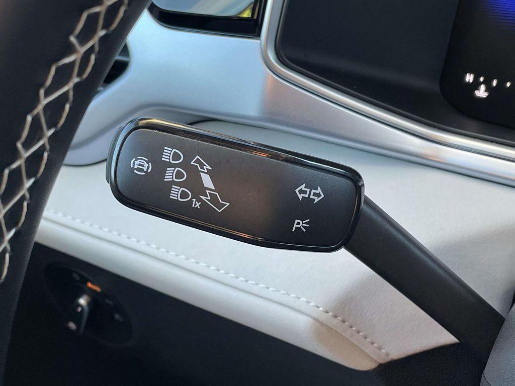 used 2025 Volkswagen Taos car, priced at $22,908