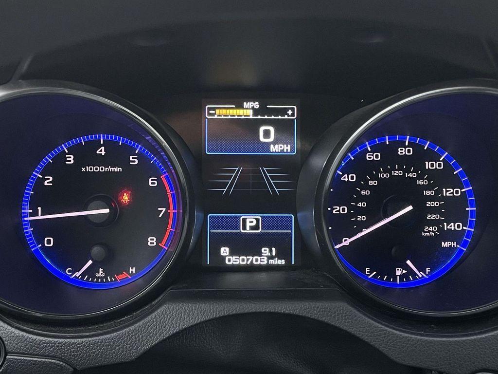 used 2019 Subaru Outback car, priced at $17,004