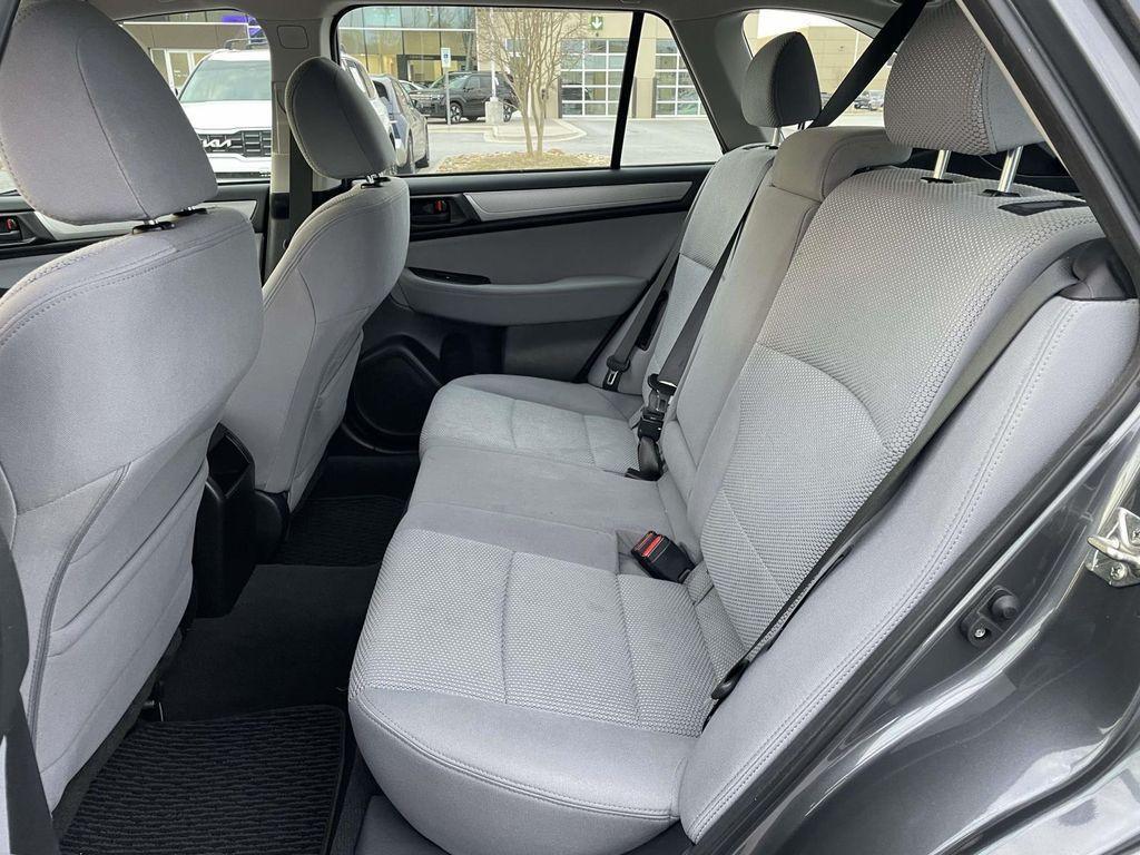 used 2019 Subaru Outback car, priced at $17,004