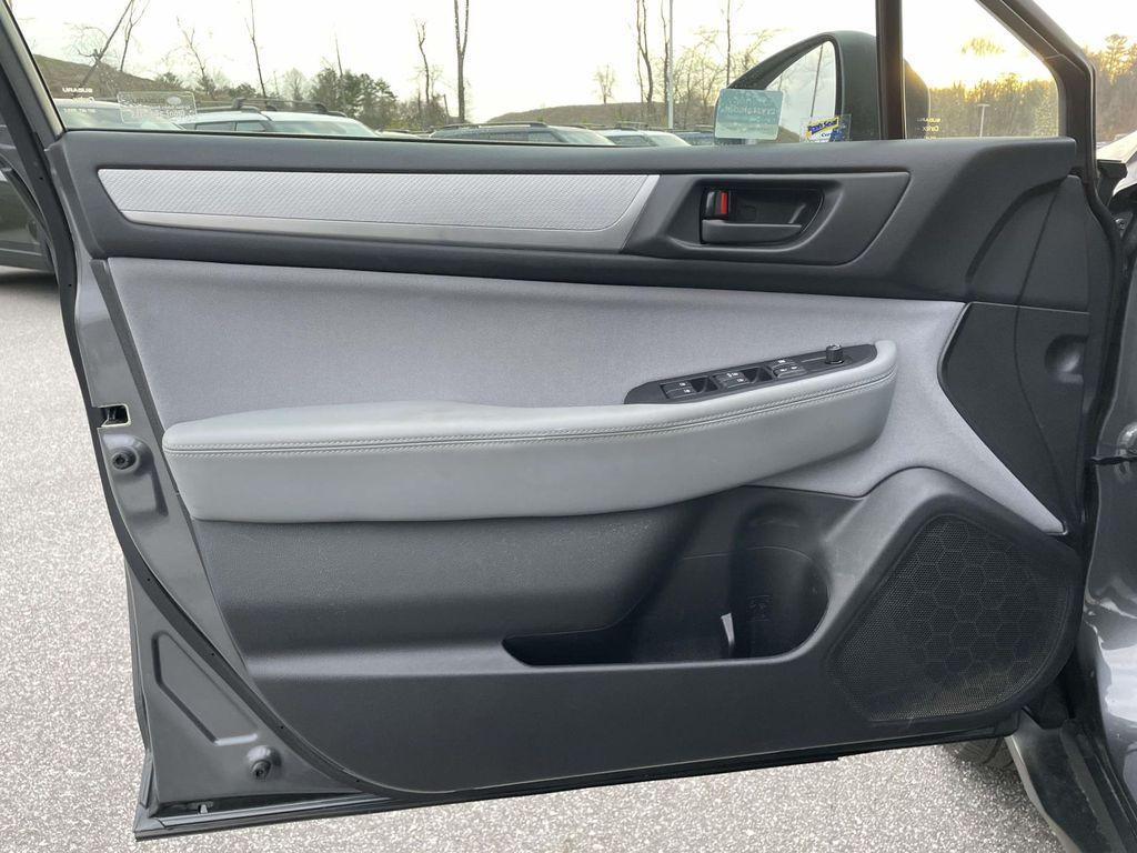 used 2019 Subaru Outback car, priced at $17,004