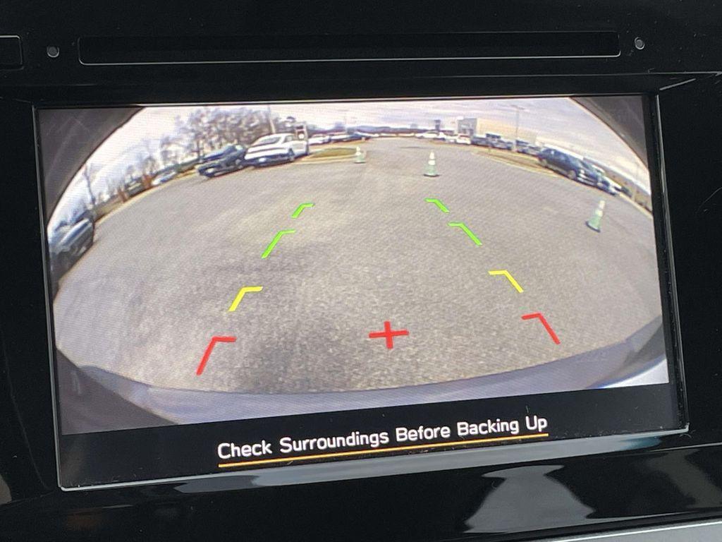 used 2019 Subaru Outback car, priced at $17,004