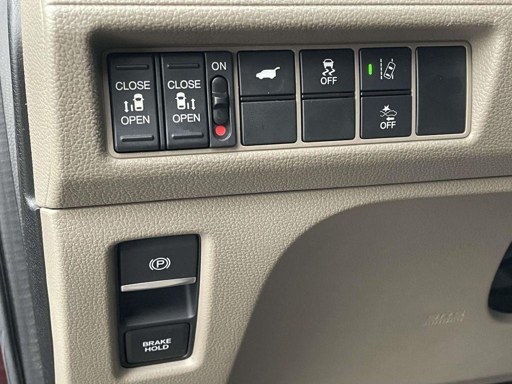 used 2020 Honda Odyssey car, priced at $28,925