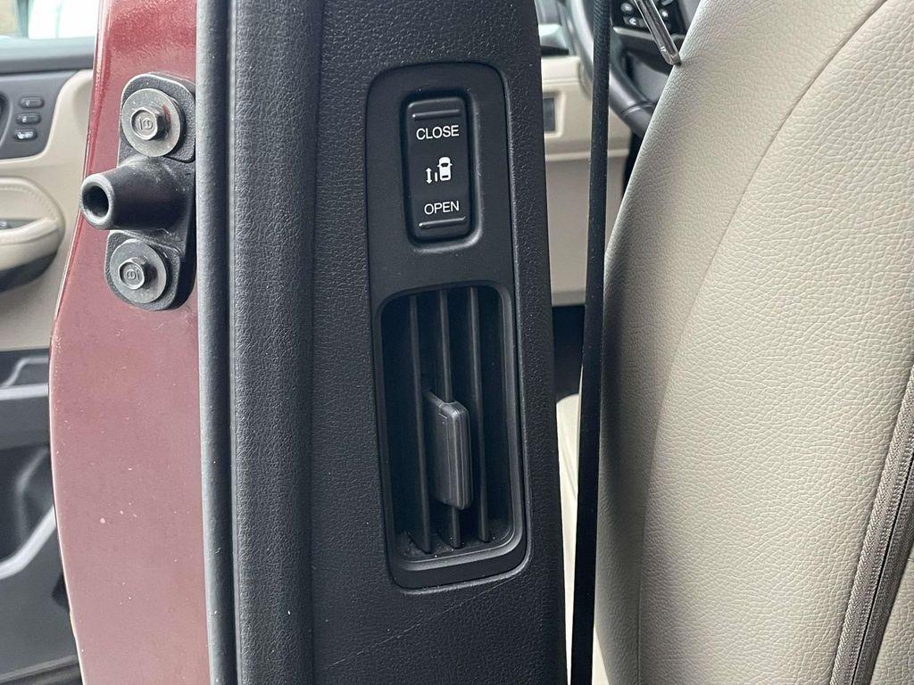 used 2020 Honda Odyssey car, priced at $28,925