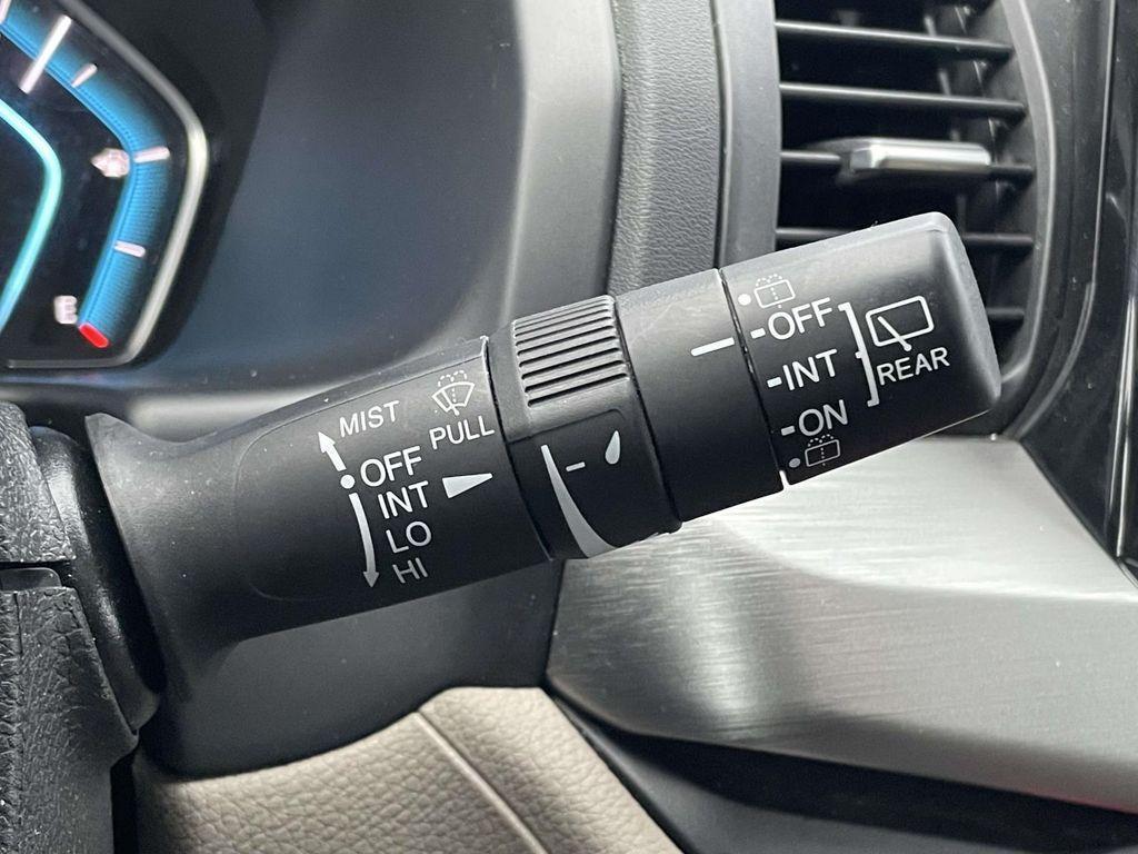 used 2020 Honda Odyssey car, priced at $28,925