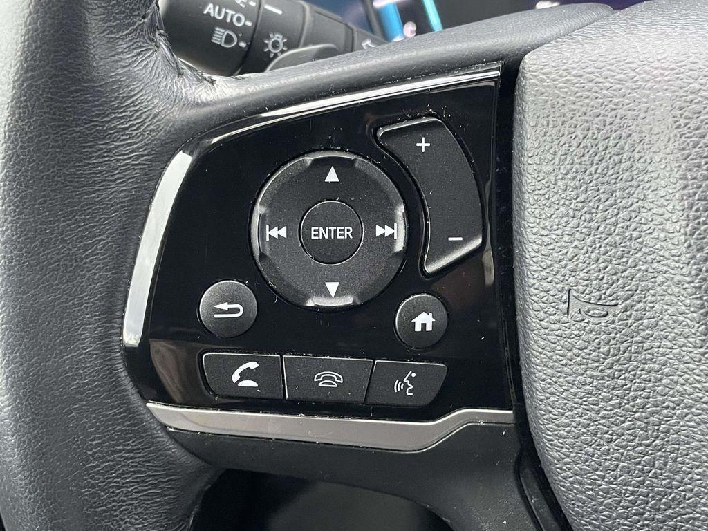 used 2020 Honda Odyssey car, priced at $28,925