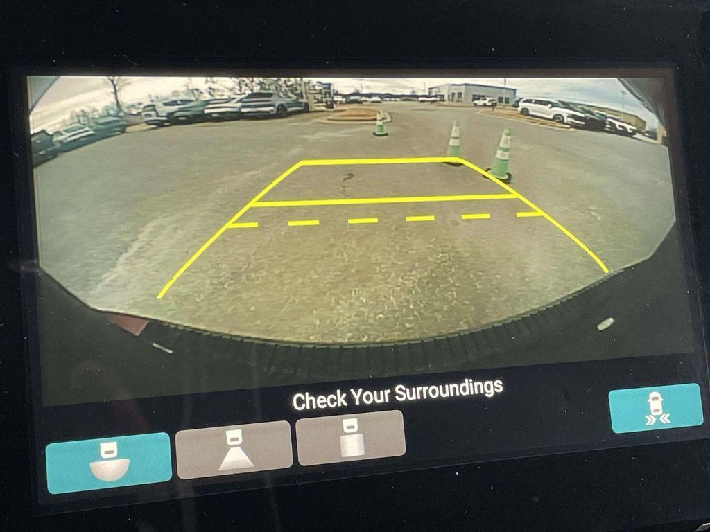 used 2020 Honda Odyssey car, priced at $28,925