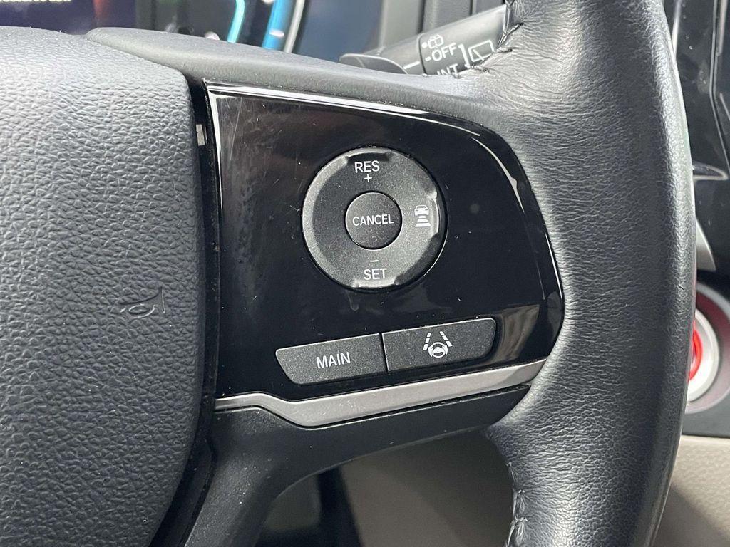 used 2020 Honda Odyssey car, priced at $28,925