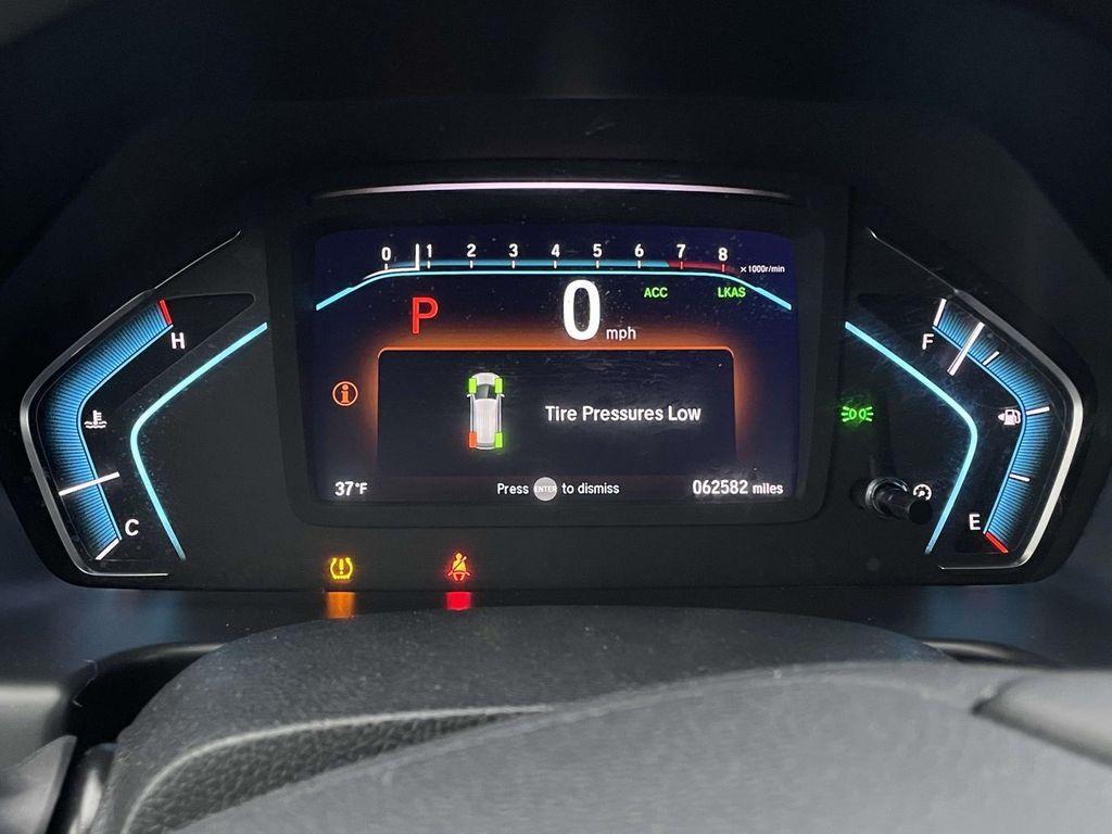 used 2020 Honda Odyssey car, priced at $28,925