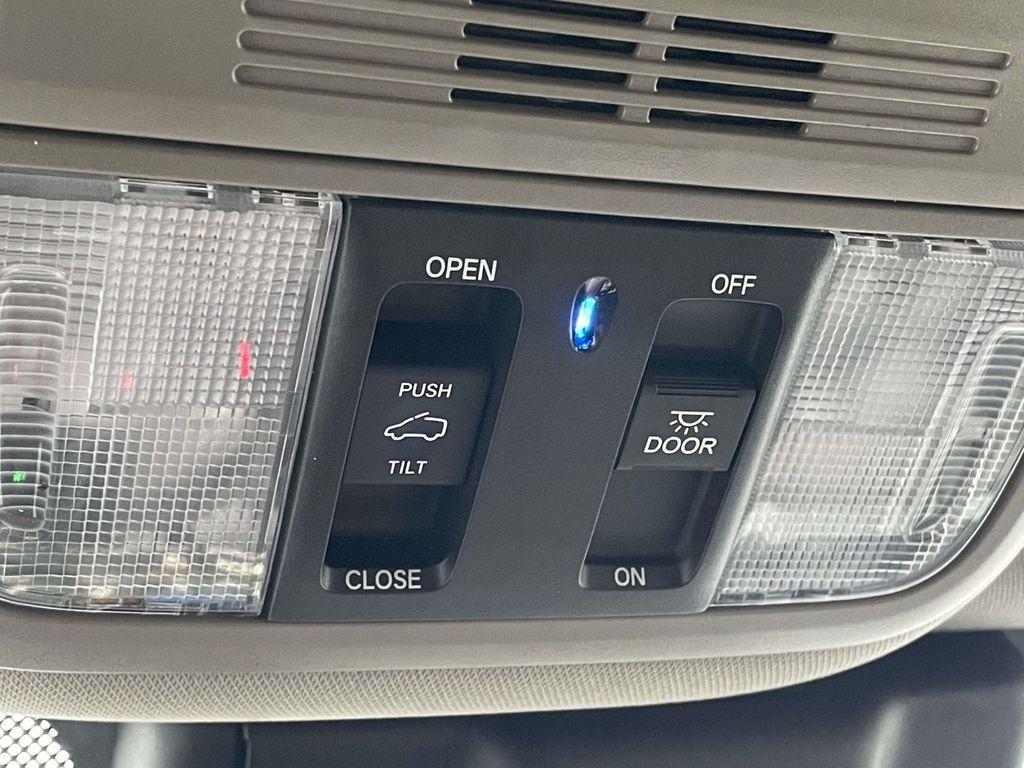 used 2020 Honda Odyssey car, priced at $28,925