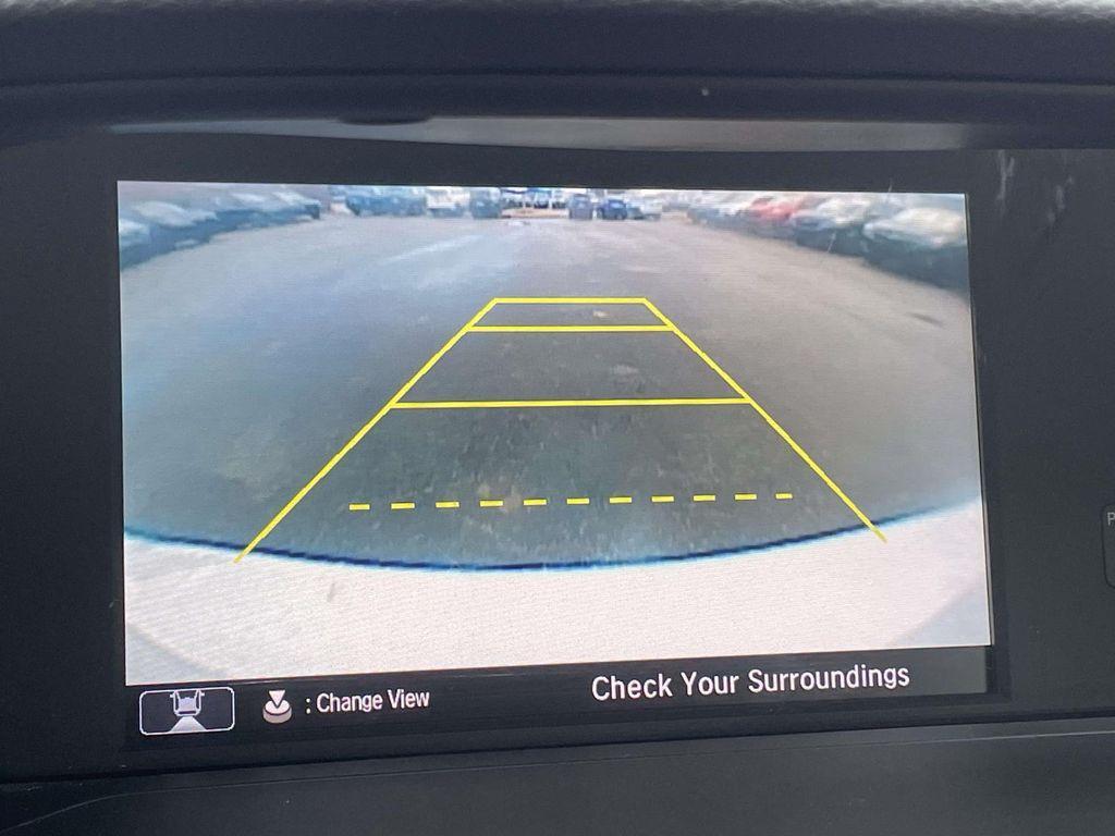 used 2017 Honda Accord Hybrid car, priced at $15,959