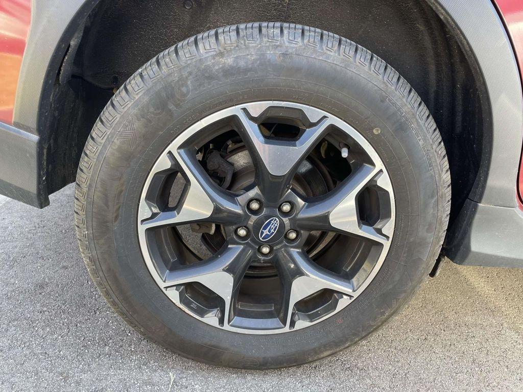 used 2019 Subaru Crosstrek car, priced at $18,860